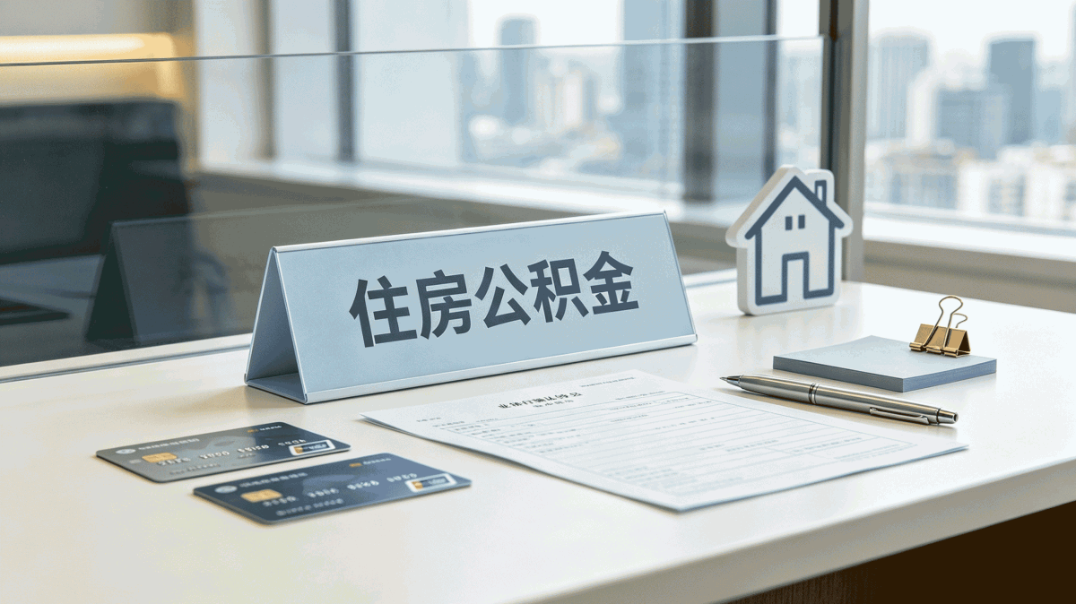 铜仁查询公积金个人账户别白跑先注意这几点