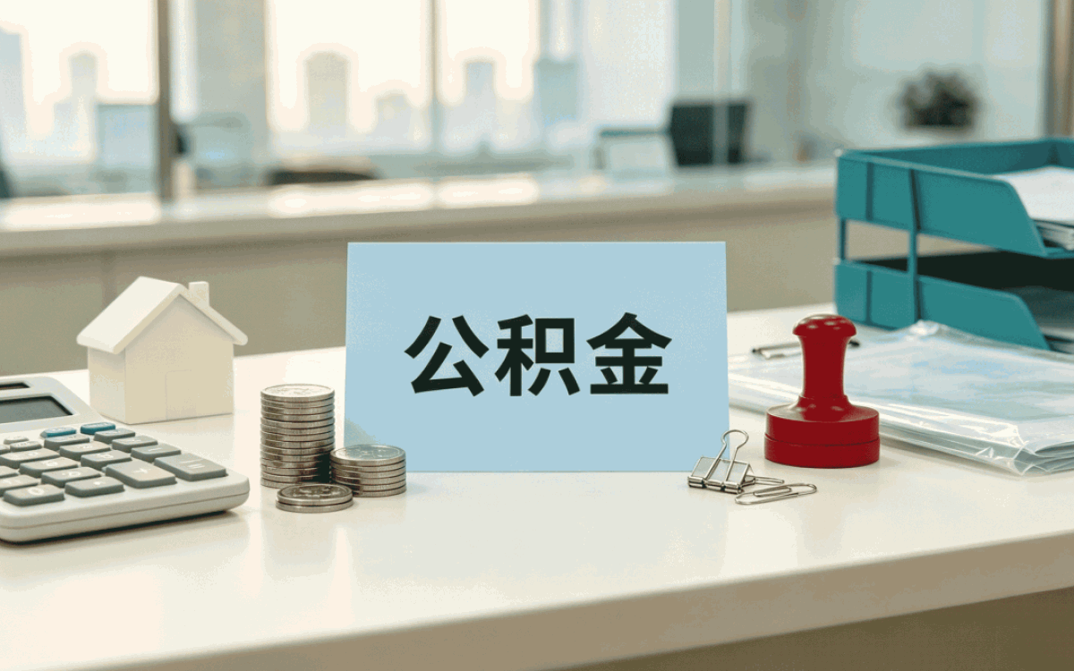 铜仁继承公积金提取流程差多少钱一笔笔算