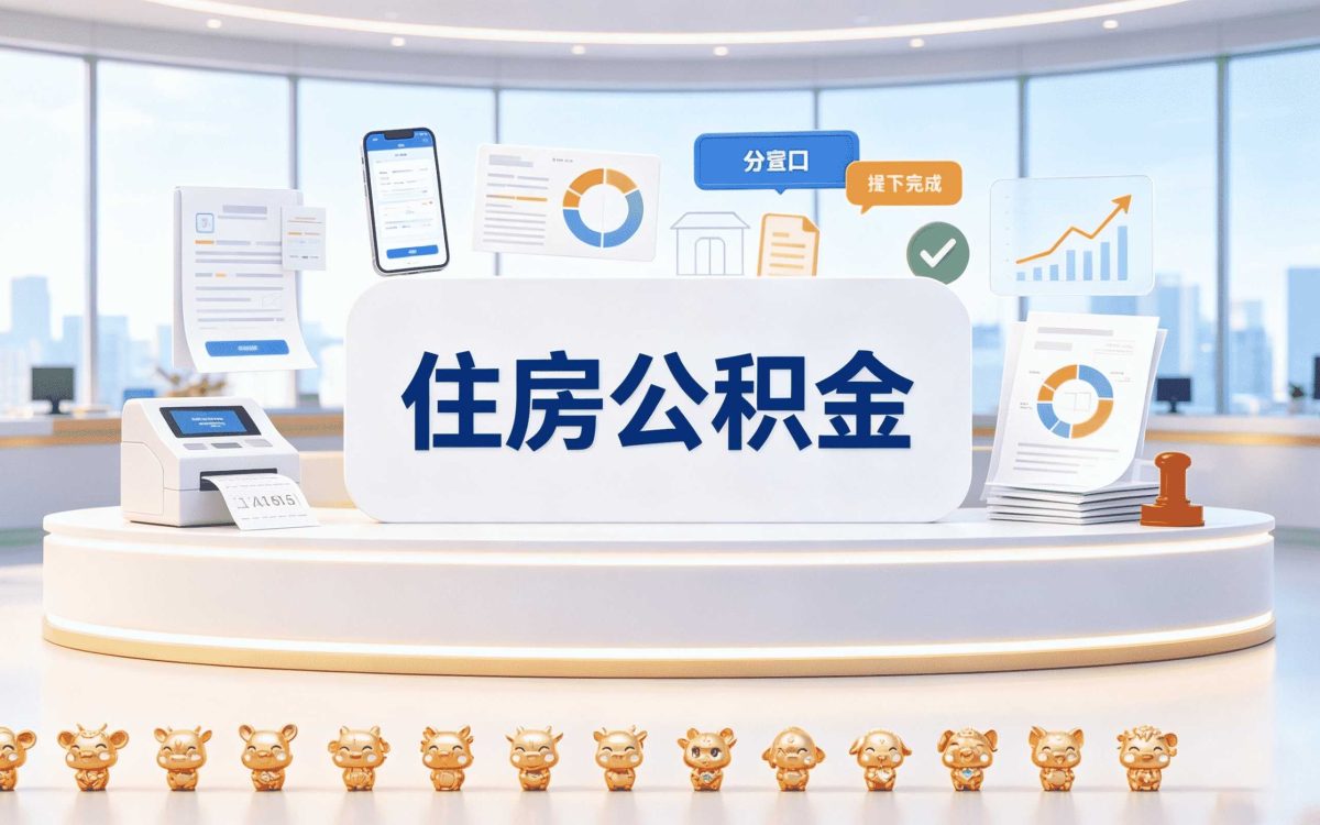铜仁住房公积金取出来好不好