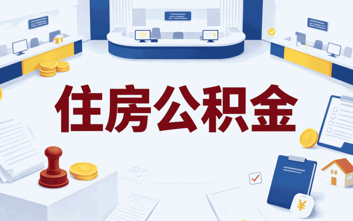 铜仁帮忙提取公积金的中介怎么收费才不算被坑
