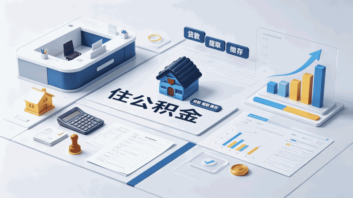 铜仁合同制员工公积金缴存条件别踩这几个坑