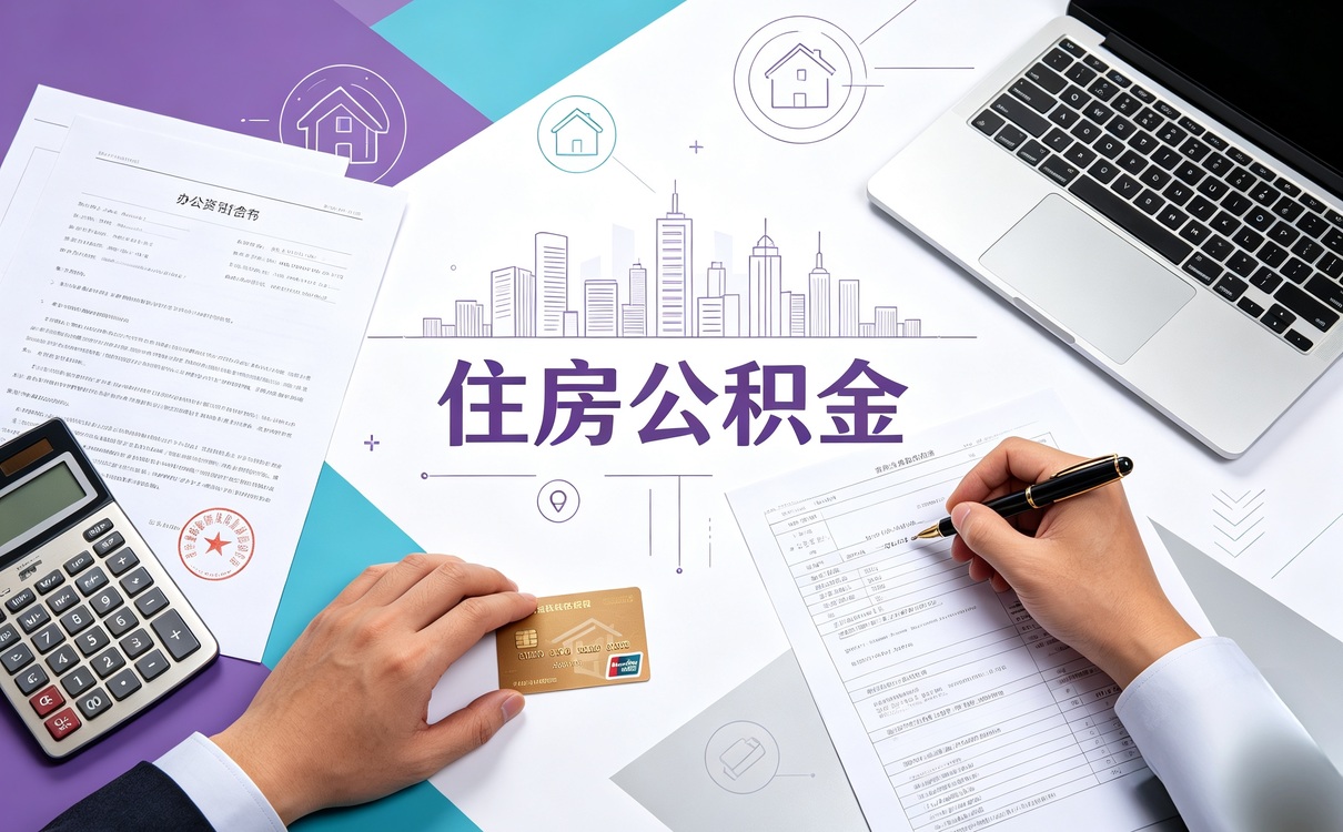 铜仁辞职后公积金提取注意事项差多少钱一笔笔算