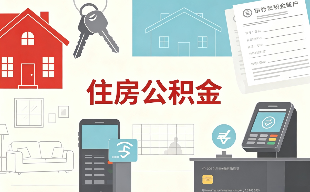 铜仁大病公积金提取办理须知能提多少