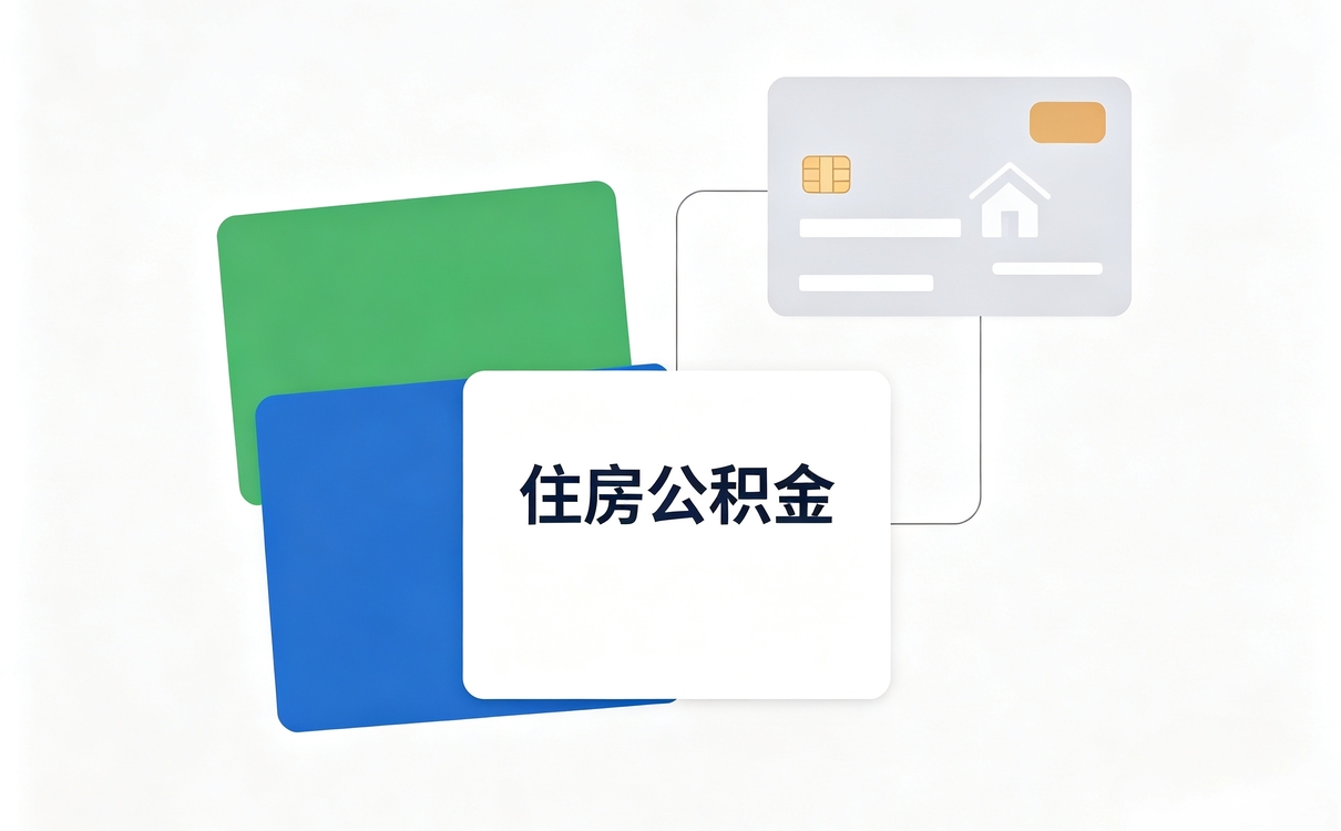 铜仁公积金增减员流程办理要多久能办好