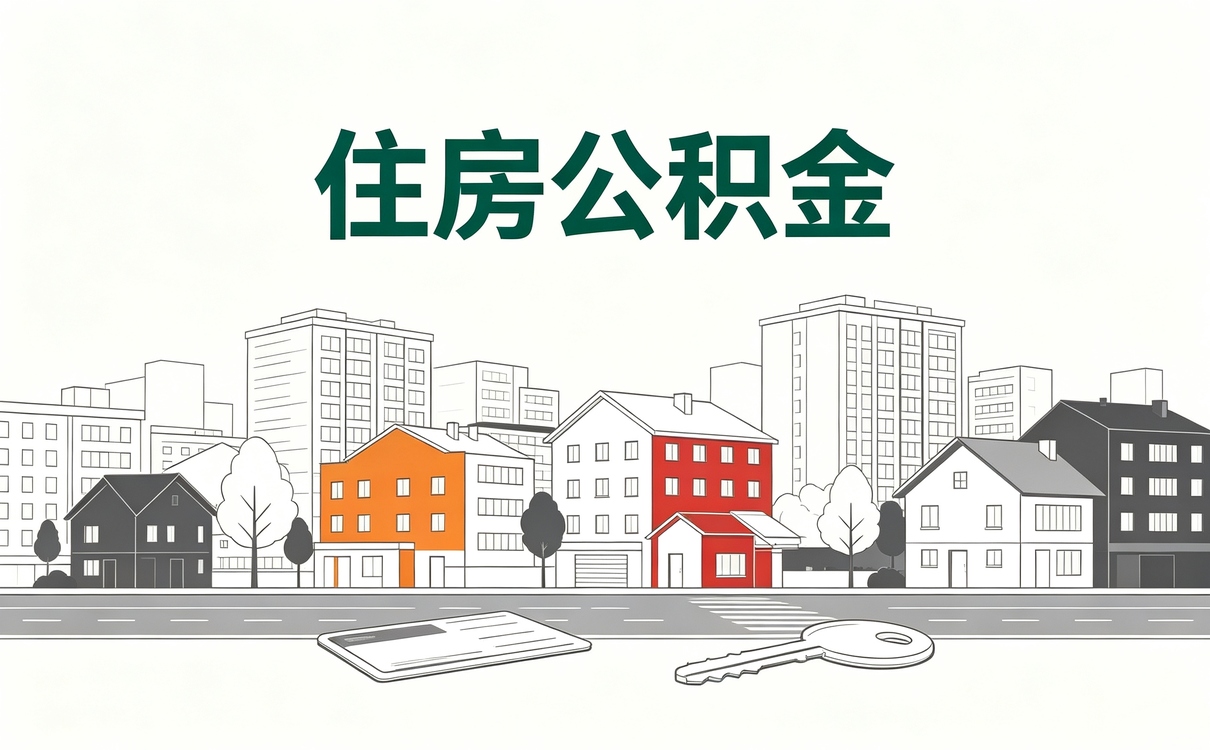 铜仁公积金代办办理地点我跑三趟才搞明白